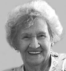 MARY CARTER Obituary (2019)