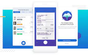 I'm going to summarize a guide i found online on how to scan this may work for other apps too. Receipts Tracking App For Taxes Scan App Tracking App Receipts