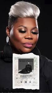 Maranda Curtis Total Praise