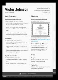 Wow your future employer with this simple cover letter example format. What Are Ux Cover Letters Interaction Design Foundation Ixdf