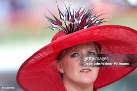 583 Horse Race Commentator Stock Photos, High-Res Pictures, and Images