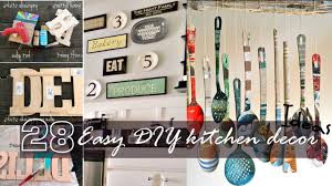 Kitchen is the heart of your home where you spend a lot of time. Funky Kitchen Wall Ideas Kitchen Wall Decor