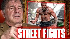 "He's Not Going to Die"