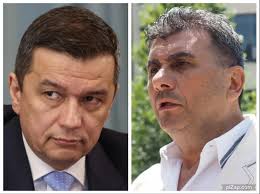 O nouă dovadă a blatului PSD-AUR pe banii statului: Grindeanu îl împinge la  șefia Romprest pe Păcuraru-junior, fiul oligarhului TV care susține AUR  mediatic și financiar