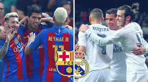 Prices and availability are subject to change. Barca S Msn Dependency Grows As Madrid Show Sharing Is Caring As Com