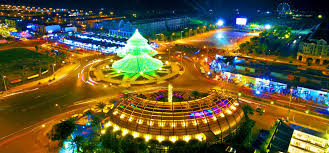 Rạch giá (listen) is a provincial city and the capital city of kiên giang province, vietnam. Kham Pha Ráº¡ch Gia Ve Tau Kien Giang Ä'áº¡i Ly Ve Tau Cao Tá»'c Phu Quá»'c Express