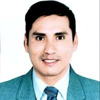 Rolando James Poma Palomino