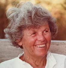 Marjorie (Pizer) Holburn (1920-2016)