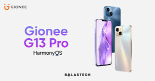 Gionee G13 Pro is now official with ...