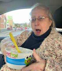 Donna Merchant Obituary August 2, 2024