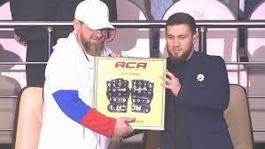 Meta MMA - News update