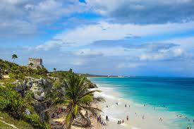 New mexico has a mild, arid or semiarid, continental climate characterized by light precipitation totals, abundant sunshine, low relative humidities, and a relatively large annual and diurnal temperature range. Weather Mexico In August 2020 Temperature Climate