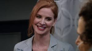 Whatever Happened To Sarah Rafferty After Suits?