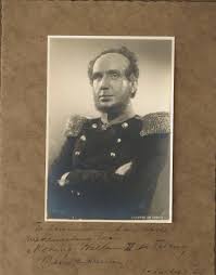 Negen jaar koning van nederland. Koning Willem Ii In Openluchtspel 1936