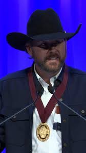 Trevor Brazile (Trevor Brazile