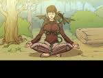 Ren'Py] - [VN] - Witch Hunter Trainer [vEpidemic] [Team Borsch] | Devil  Game - Adult Gaming Board