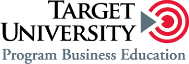 Maybe you would like to learn more about one of these? Target University