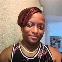 Veronda Cosby Obituary