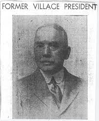 Village icon John Harding dies at 75