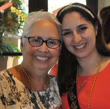 Carnival Panorama Lido Deck buffet food options