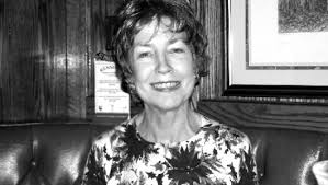 Joyce Linton: The Lady with the Voice