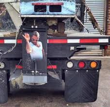 salt truck bae salt truck bae