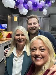 Well, well, well…it's finally here, and I can't believe it! I am excited  about the 4, 5 & 6 today