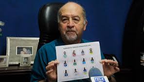 #política #elecciones | miércoles, 26 de febrero del 2020. Papeletas Municipales Costaran 20 Mas En Elecciones De 2021 Diario El Mundo