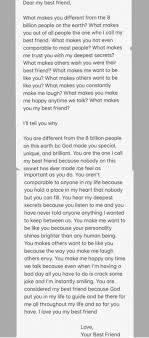 Dear My Best Friend Birthday Quotes For Best Friend Friend Birthday Quotes Best Friend Texts