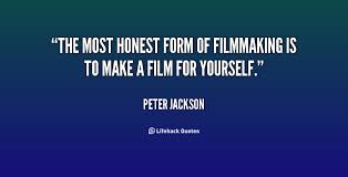 See more ideas about filmmaking quotes, film director, quotes. Quotes About Filmmaking 349 Quotes