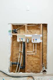Check spelling or type a new query. Plumbing For Double Washer And Dryer A New Trend All Things Thrifty
