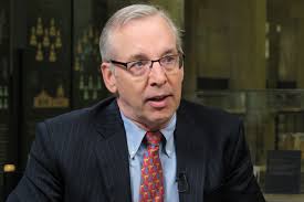 Dudley encourages the Fed not 'to play along' with Trump's trade war