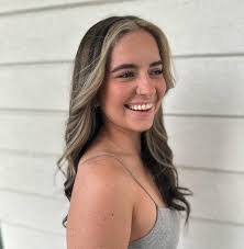 Kristen Keenan's Instagram, Twitter & Facebook