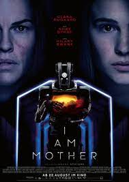 (stylized as mother!) is a 2017 american psychological horror film written and directed by darren aronofsky, and starring jennifer lawrence, javier bardem, ed harris, and michelle pfeiffer. I Am Mother Film 2019 Filmstarts De