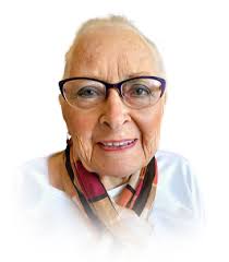 Obituary for Louise Arnold Fry (nee Crowe)