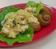 We should have gone to seafood ler for clay pot curry fish instead. Menu Of Loong Grill Fish Seafood Ss2 Wai Sek Kai Foodadvisor