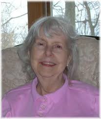 Obituary for Myrna F. (Halverson) Renner