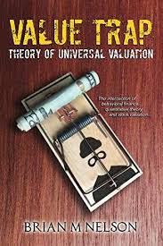 Book Review Of Value Trap Books Ebook Theories