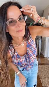 Devin Shorts ~ Red Stripe Delight … curated