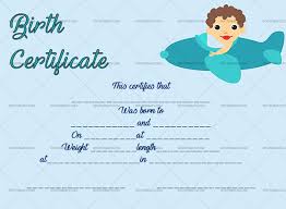 Birth Certificate Place In Jackson Ms Birth Certificate Template Airplane 4349 Doc Formats In 2020 Birth Certificate Template Certificate Templates Birth Certificate