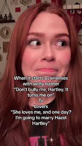 Hazel Hartley's Instagram, Twitter & Facebook