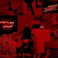See more ideas about red aesthetic, red, aesthetic. Red Aesthetic Redaesthetic Image By Cleo