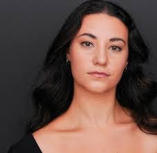 Katherine Blocker's Instagram, Twitter & Facebook