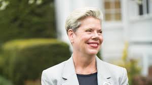 Whitney Foard Small '79