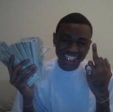 Profile for Pablo Johnson