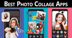 With a decent app, you can show with the following 10 collage making apps for android, you just select images from your gallery and let the magic happen on your tablet or smartphone. Top 10 Best Photo Collage Apps For Android Best Photo Collage Best Photo Collage Apps Best Collage App