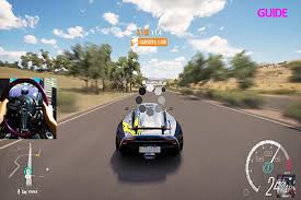 Descargar forza racing horizon mobile and how to play mod apk en . Tips And Strategy Forza Horizon 3 For Android Apk Download