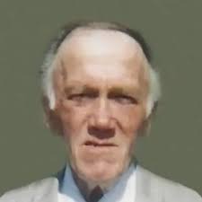 Obituary information for James R. Crotteau