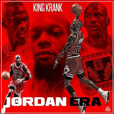 Stream JORDAN ERA by KING KRANK