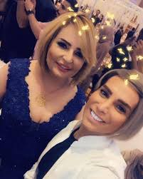 فيفو مع #براطم_الجمل مش معقول شو بيشبهو بعض #توينز #شرطة_المشاهير